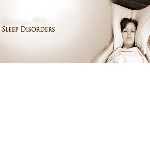 Treatment of insomnia and sleep disorder
